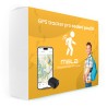 GPS tracker do użytku osobistego czarny, ONI 67380, Mala