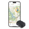 GPS tracker do użytku osobistego czarny, ONI 67380, Mala
