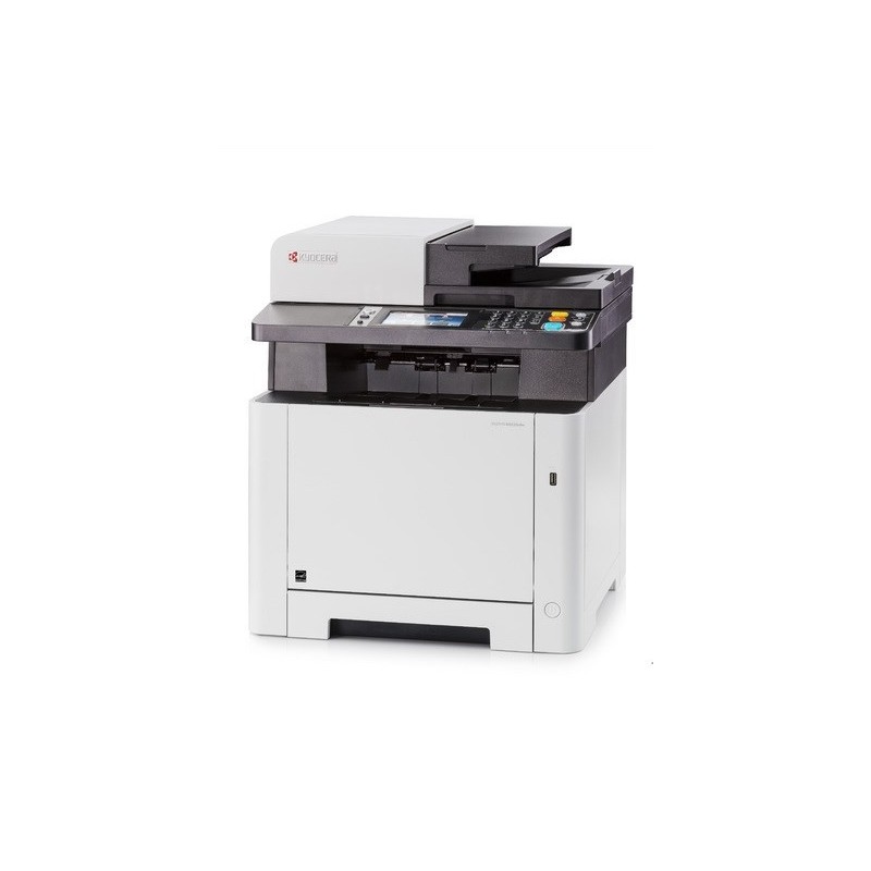ECOSYS M5526CDN/COLOR MULTIFUNCTIONAL SYSTEM