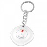 Lokalizator Bluetooth My Finder MYF-02 czarny i biały, 32131, Verbatim