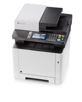 ECOSYS M5526CDN/COLOR MULTIFUNCTIONAL SYSTEM