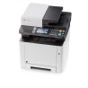 ECOSYS M5526CDN/COLOR MULTIFUNCTIONAL SYSTEM