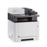 ECOSYS M5526CDN/COLOR MULTIFUNCTIONAL SYSTEM