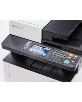 ECOSYS M5526CDN/COLOR MULTIFUNCTIONAL SYSTEM