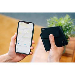 Lokalizator Bluetooth My Finder Card czarny, 32138, Verbatim