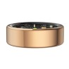 Powerton SMART RING smart ring rozmiar 9, złoty