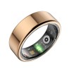 Powerton SMART RING smart ring rozmiar 10, złoty