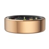 Powerton SMART RING smart ring rozmiar 10, złoty