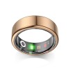 Powerton SMART RING smart ring rozmiar 10, złoty