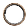 Powerton SMART RING smart ring rozmiar 10, złoty