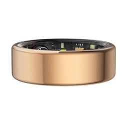 Powerton SMART RING smart ring rozmiar 11, złota