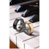 Powerton SMART RING smart ring rozmiar 12, czarny