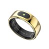 Powerton SMART RING PRO smart ring rozmiar 8, złoty