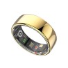 Powerton SMART RING PRO smart ring rozmiar 8, złoty