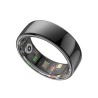 Powerton SMART RING PRO smart ring rozmiar 9, czarny