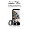 Powerton SMART RING PRO smart ring rozmiar 12, czarny