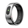 Powerton SMART RING PRO smart ring rozmiar 12, srebrny