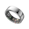 Powerton SMART RING PRO smart ring rozmiar 12, srebrny