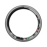 Powerton SMART RING PRO smart ring rozmiar 12, srebrny