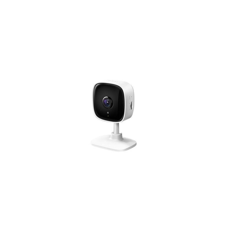 TP-link IP kamera Tapo C110, Full HD, Wifi 2.4 GHz, biała, 3MP, tryb nocny, alarm, detekcja ruchu