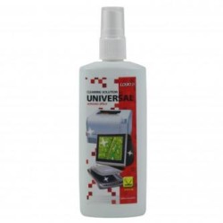 Środki czyszczące płyn uniwersalny, aerozol, 125ml, Logo