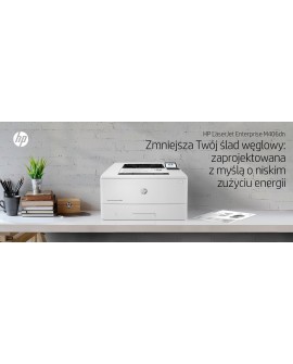 DRUKARKA HP LASER LASERJET M406Dn