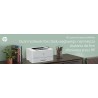 DRUKARKA HP LASER LASERJET M406Dn