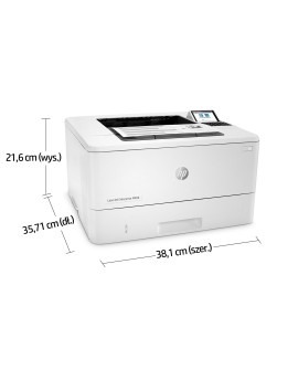 DRUKARKA HP LASER LASERJET M406Dn
