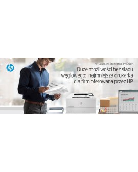 DRUKARKA HP LASER LASERJET M406Dn