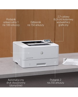 DRUKARKA HP LASER LASERJET M406Dn