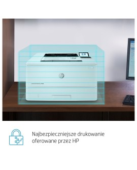 DRUKARKA HP LASER LASERJET M406Dn