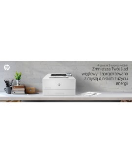 DRUKARKA HP LASER LASERJET M406Dn