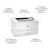 DRUKARKA HP LASER LASERJET M406Dn