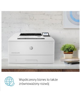 DRUKARKA HP LASER LASERJET M406Dn