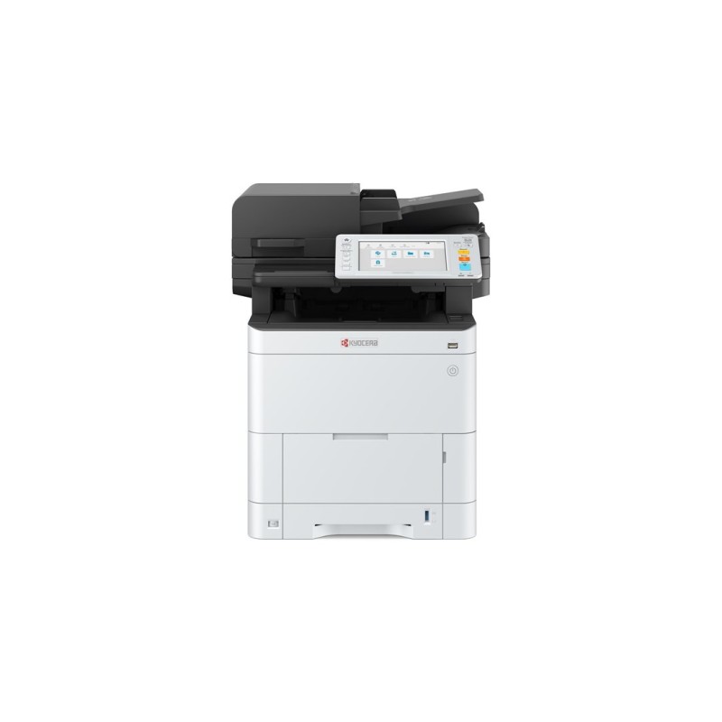 ECOSYS MA4000CIX/A4 COLOR MULTIFUNCTION SYSTEM