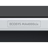 ECOSYS MA4000CIX/A4 COLOR MULTIFUNCTION SYSTEM