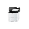 ECOSYS MA4000CIX/A4 COLOR MULTIFUNCTION SYSTEM