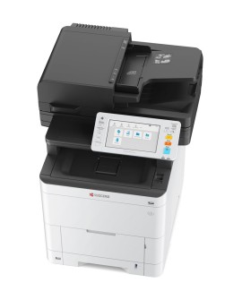 ECOSYS MA4000CIX/A4 COLOR MULTIFUNCTION SYSTEM