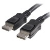Video Kabel DisplayPort M - DisplayPort M, 2m, czarny, blister, EOL