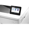 HP Color LaserJet Enterprise Drukarka M555x, Drukowanie, Drukowanie dwustronne