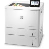 HP Color LaserJet Enterprise Drukarka M555x, Drukowanie, Drukowanie dwustronne