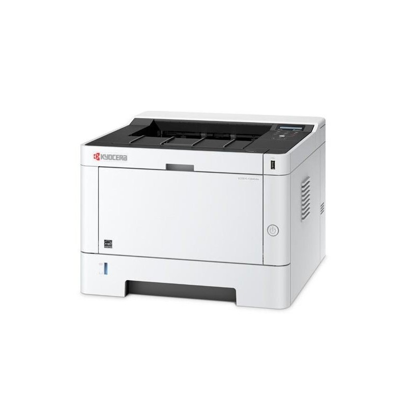 Drukarka laserowa mono Kyocera Ecosys P2040dn 1102RX3NL0 (A4) (WYPRZEDAŻ)