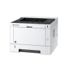 Drukarka laserowa mono Kyocera Ecosys P2040dn 1102RX3NL0 (A4) (WYPRZEDAŻ)