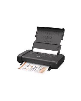 Canon PIXMA TR150 drukarka do zdjęć Atramentowa 4800 x 1200 DPI 8" x 10" (20x25 cm) Wi-Fi