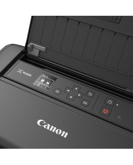 Canon PIXMA TR150 drukarka do zdjęć Atramentowa 4800 x 1200 DPI 8" x 10" (20x25 cm) Wi-Fi