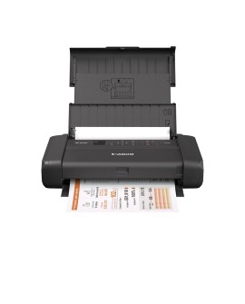 Canon PIXMA TR150 drukarka do zdjęć Atramentowa 4800 x 1200 DPI 8" x 10" (20x25 cm) Wi-Fi