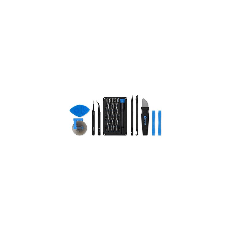 IFixit, Zestaw narzędzi Pro Tech Go, 47 elementów