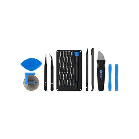 IFixit, Zestaw narzędzi Pro Tech Go, 47 elementów