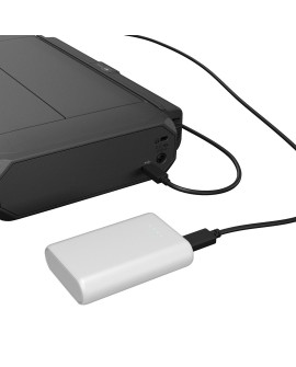 Canon PIXMA TR150 drukarka do zdjęć Atramentowa 4800 x 1200 DPI 8" x 10" (20x25 cm) Wi-Fi