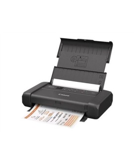 Canon PIXMA TR150 drukarka do zdjęć Atramentowa 4800 x 1200 DPI 8" x 10" (20x25 cm) Wi-Fi